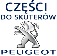 Części Peugeot Logo