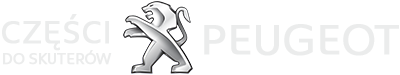 Części Peugeot Logo